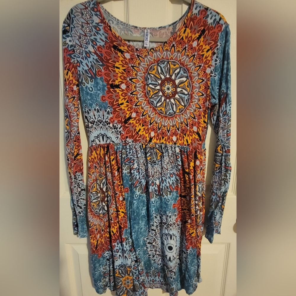Himone tshirt dress